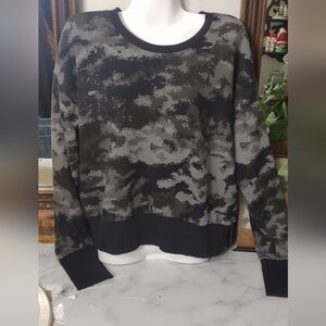 Xersion sweater for women size L
